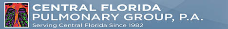 Central Florida Pulmonary Group