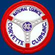 CFCA is PROUDLY affiliated with the National Council of Corvette Clubs (NCCC). Click HERE for more info!