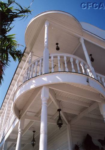 088.One of Key West's many interesting buildings.JPG