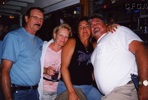 103.Still having a great time at the Hog's Breath Saloon.JPG