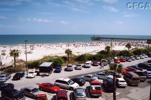 107.To take one last walk along the beach.JPG